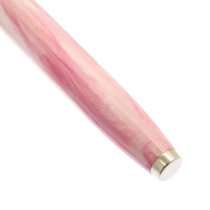 VISCONTI ピンク 万年筆 詳細ページ | 万年筆 ボールペンなど高級筆記具の販売・買取