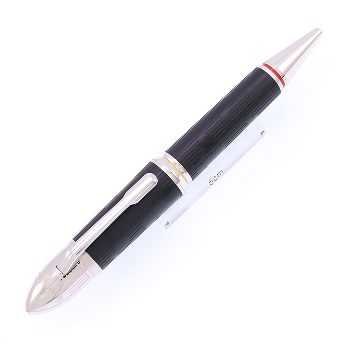 【新品】モンブラン ボールペン ディズニー スペシャルエディション 中古)MONTBLANC モンブラン ボールペン スペシャルエディション