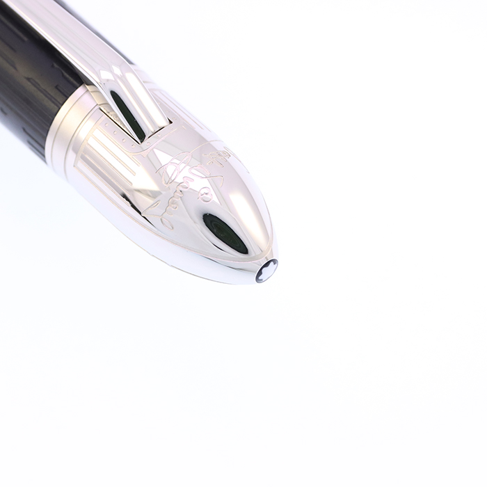 中古)MONTBLANC モンブラン ボールペン スペシャルエディション