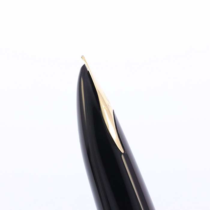 中古)WATERMAN ウォーターマン 万年筆 カレン デラックス