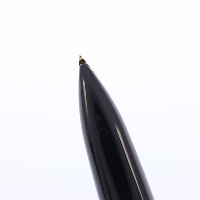 中古)WATERMAN ウォーターマン 万年筆 カレン デラックス