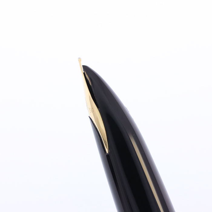 中古)WATERMAN ウォーターマン 万年筆 カレン デラックス