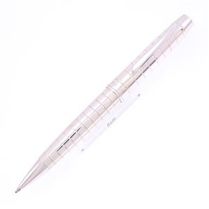 ボールペン カスタム 切子 碁盤