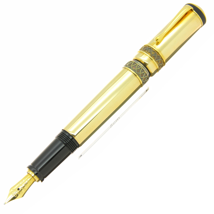 モンブラン／MONTBLANC万年筆パトロンシリーズフリードリッヒII世