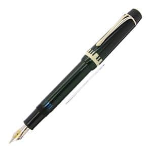 MONTBLANC モンブラン 万年筆 ドネーションペン ヘルベルト･フォン･カラヤン M メイン