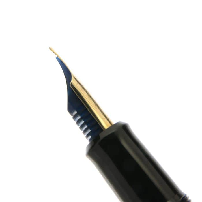 PILOTパイロット65周年万年筆M-nib