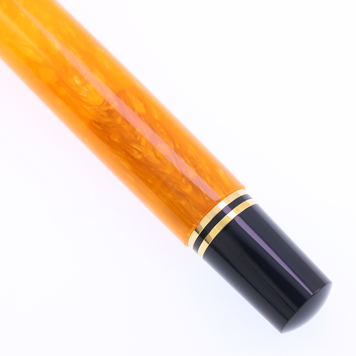 中古)Pelikan ペリカン 万年筆 スーベレーン M600 ヴァイブラント