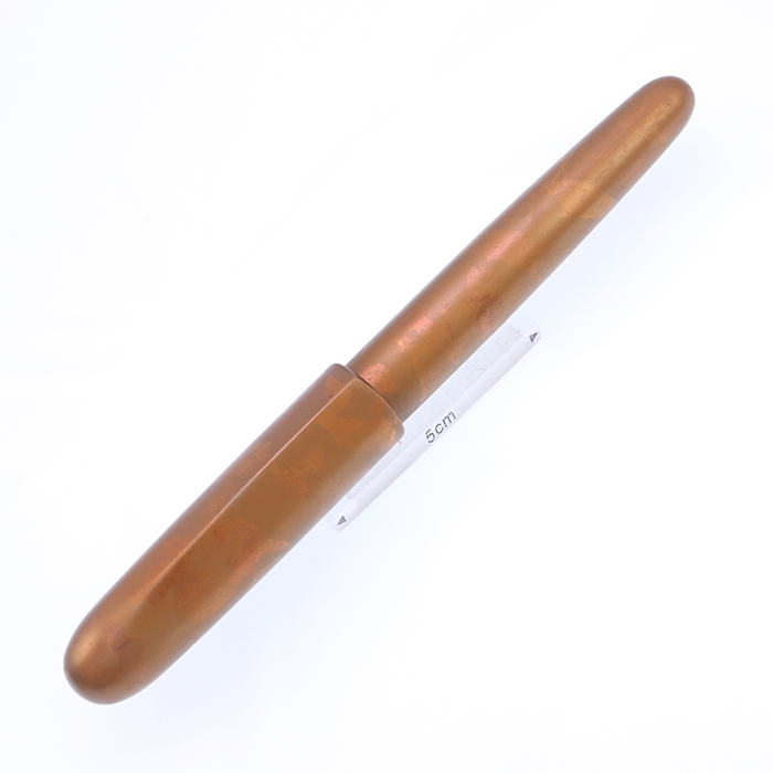新品)SAILOR セーラー 万年筆 伝統漆芸 畷 古美箔 夕-yuu- 中字（商品
