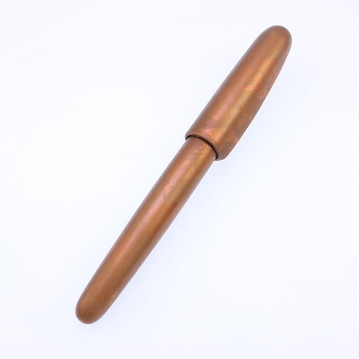 新品)SAILOR セーラー 万年筆 伝統漆芸 畷 古美箔 夕-yuu- 中字（商品