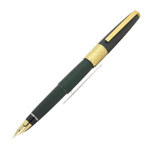 PILOT パイロット 万年筆 カスタム グランディ 22KAGM 細字 メイン