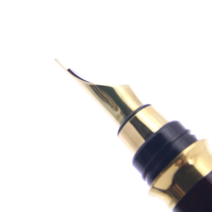 S.T. Dupont　エステーデュポン　モンパルナス　万年筆 S.T. Dupont エステーデュポン モンパルナス 万年筆