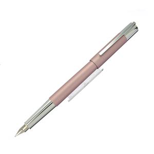 LAMY ラミー 万年筆 スカラ リミテッドエディション2019 ローズ EF メイン