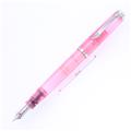 Pelikan ペリカン 万年筆 クラシック M205 ローズクオーツ EF