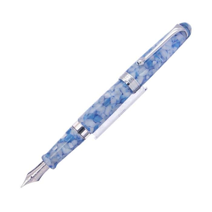 アウロラ　万年筆　マテーラ　ニブEF 詳細ページ | 万年筆 ボールペンなど高級筆記具の販売・買取