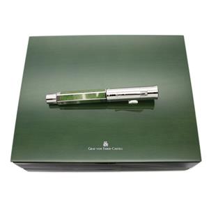 ドイツ カステル CASTELL 万年筆 詳細ページ | 万年筆 ボールペンなど高級筆記具の販売・買取