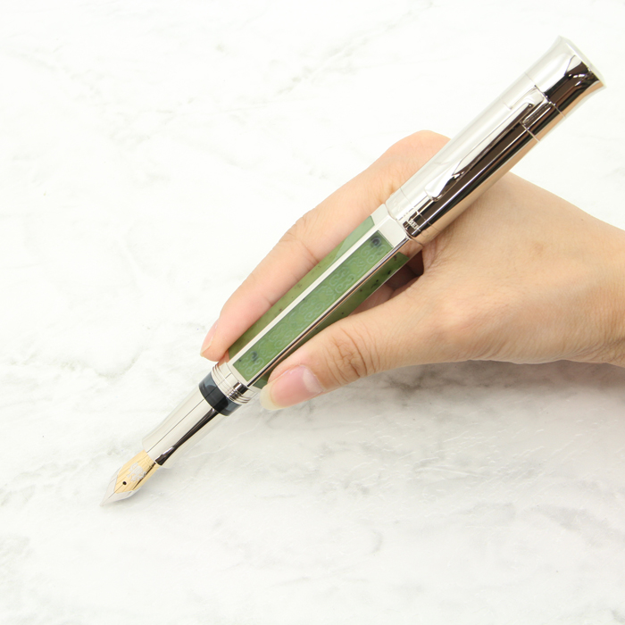 詳細ページ | 万年筆 ボールペンなど高級筆記具の販売・買取