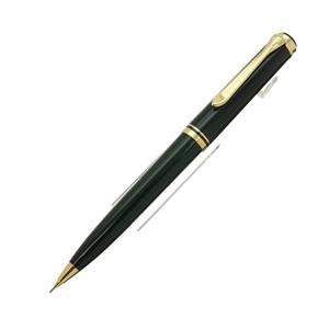 Pelikan ペリカン メカニカルペンシル スーベレーン D800 黒 0.7mm メイン