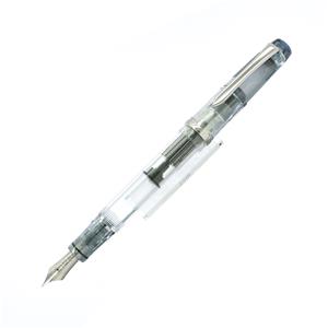 PILOT パイロット 万年筆 カスタム ヘリテイジ92 ノンカラー 細字 メイン