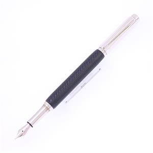 CARAN d'ACHE カランダッシュ 万年筆 リミテッドエディション バリアス トロフィー M メイン