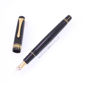 万年筆 創立75周年記念 パイロット75 中字