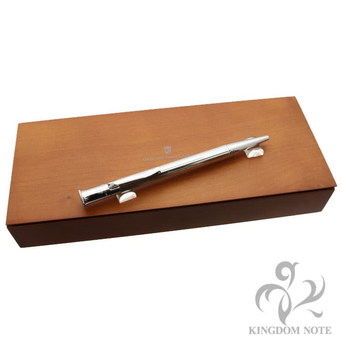 グラフフォンファーバーカステル 伯爵 クラシックコレクション ボールペン 新品)GRAF VON FABER-CASTELL グラフフォンファーバーカステル