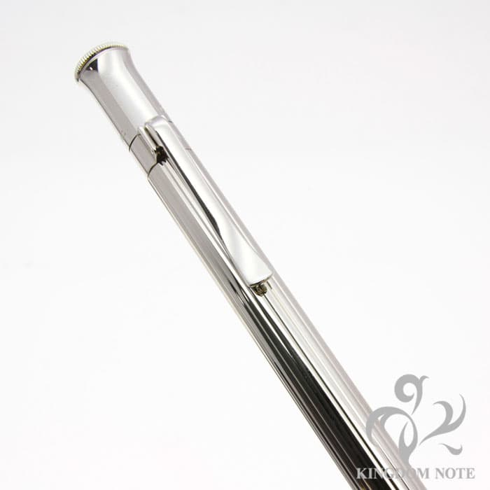 【新品】高級 Graf von Faber-Castell ボールペン ドイツ製 新品)GRAF VON FABER-CASTELL グラフフォンファーバーカステル