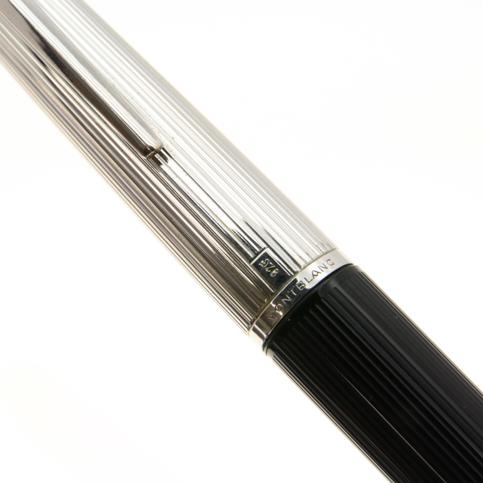 モンブラン万年筆　NO22　グリーン軸 モンブラン 万年筆 No.22 グリーン MONTBLANC No.22 Green