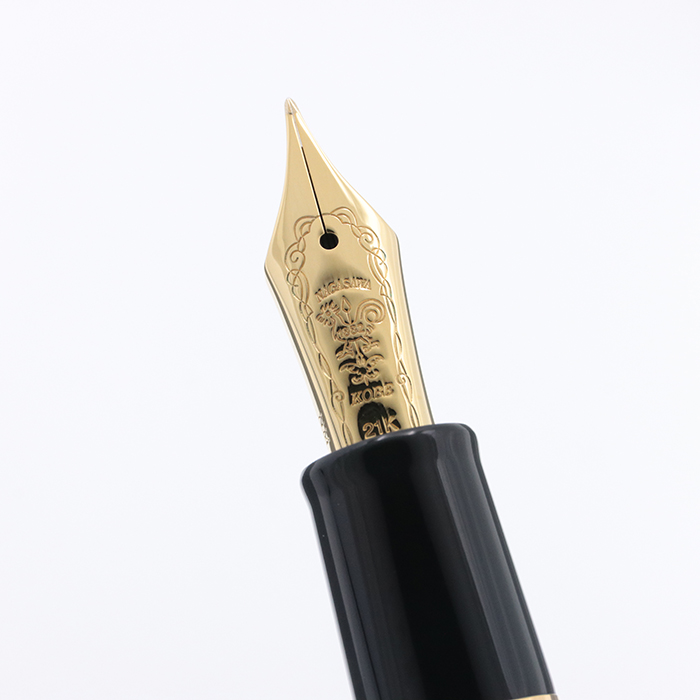 TA☆1円～ 中古品 SAILOR セーラー 万年筆 FOUNDED 1911