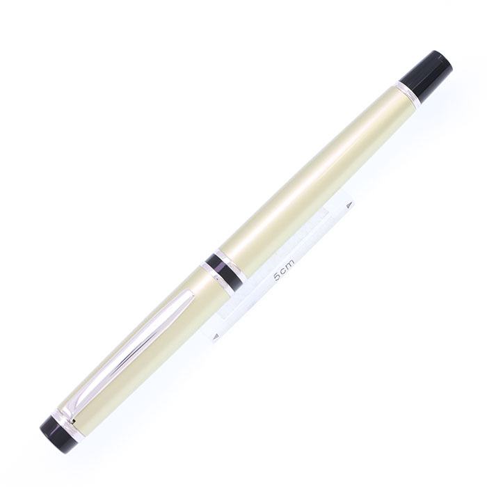 中古)PILOT パイロット 万年筆 2009年春限定 グランセNC スプリング