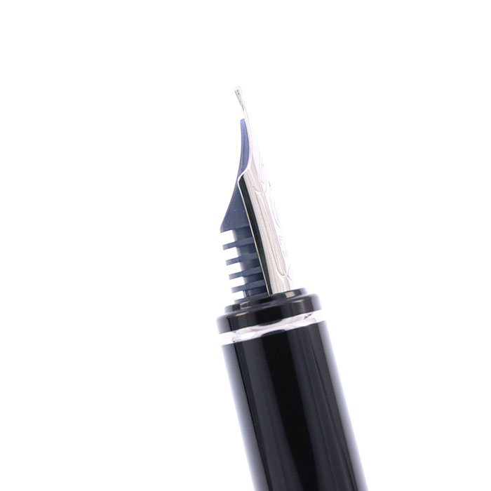 中古)PILOT パイロット 万年筆 2009年春限定 グランセNC スプリング
