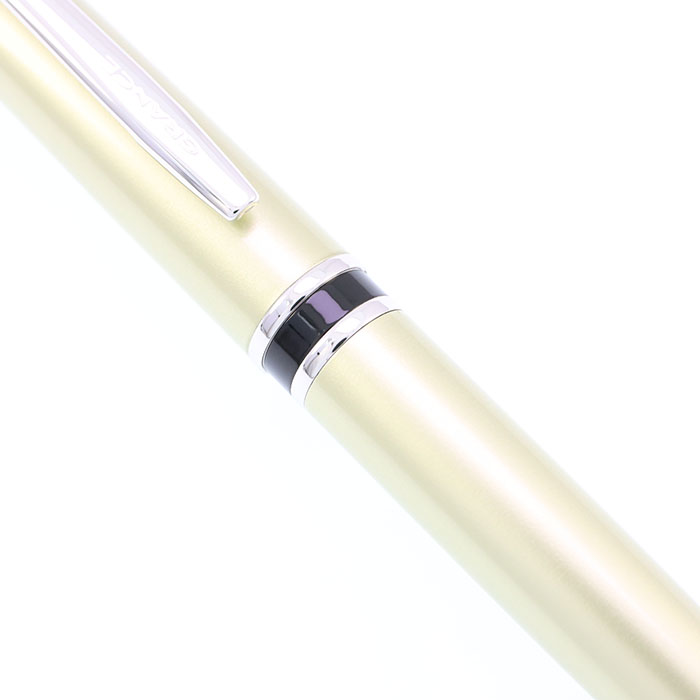 中古)PILOT パイロット 万年筆 2009年春限定 グランセNC スプリング