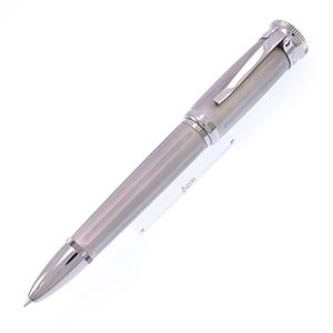 マルチペン センチュリーマン リボレット アルミニウム/ルテニウム 黒･赤BP+MP0.7mm