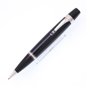 メカニカルペンシル ボエム ノワール 0.9mm