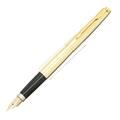 PARKER パーカー 万年筆 #75 プレジデンシャル 14Kソリッドゴールド