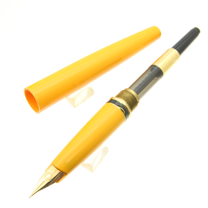 MONTBLANC 万年筆 ギフトセット MONTBLANC（筆記具、時計） モンブラン MONTBLANC カートリッジ