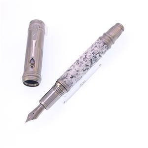 万年筆 パトロンシリーズ2017 シピオーネ･ボルゲーゼ F