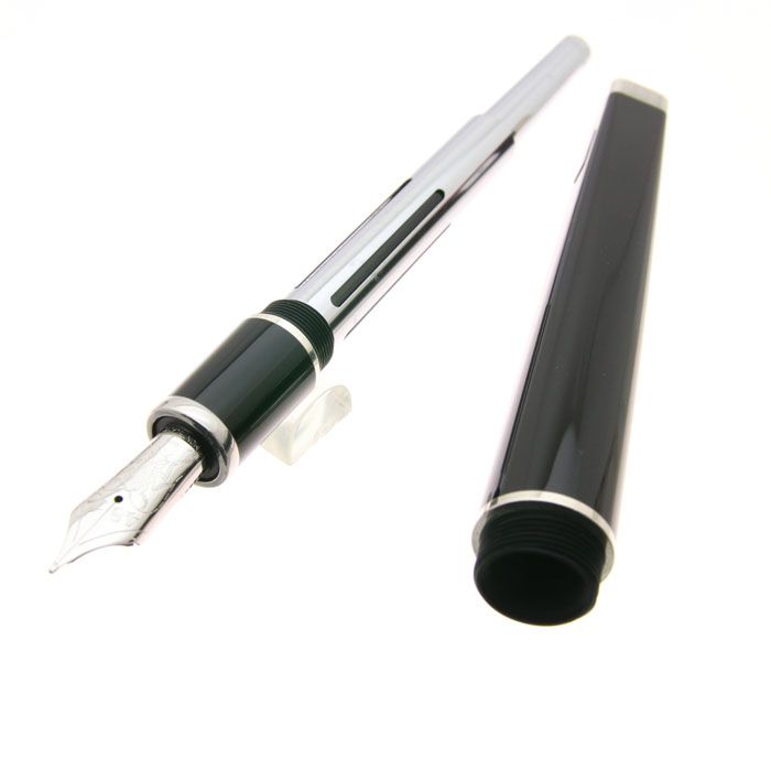 モンブラン 作家シリーズ 2004 フランツ・カフカ 未使用 詳細ページ | 万年筆 ボールペンなど高級筆記具の販売・買取