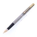 美品‼️ PARKER #75 シズレ 万年筆 スターリングシルバー 美品‼️ PARKER #75 シズレ 万年筆 スターリングシルバー