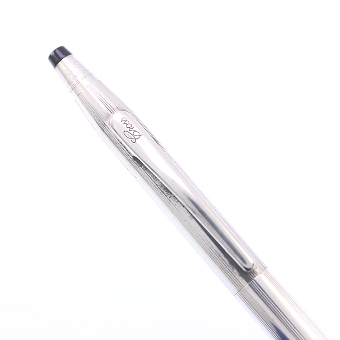 クロス メカニカルペンシル クラシックセンチュリー スターリング