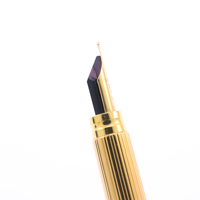 中古)WATERMAN ウォーターマン 万年筆 レディ アガサ マジェンタ