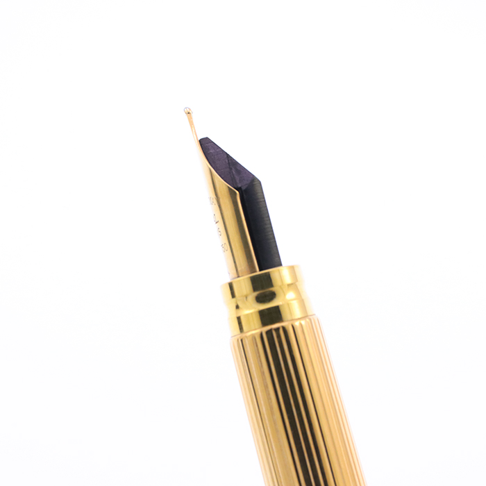 WATERMAN Lady-Agatha 万年筆 字幅F 詳細ページ | 万年筆 ボールペン