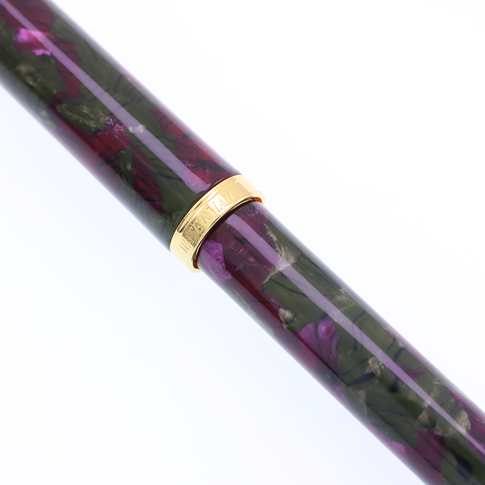 中古)WATERMAN ウォーターマン 万年筆 レディ アガサ マジェンタ 中古)WATERMAN ウォーターマン 万年筆 レディ アガサ マジェンタ