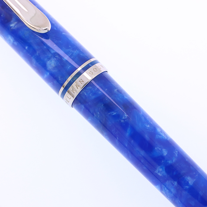 中古)Pelikan ペリカン ボールペン スーベレーン K805 ヴァイブラント