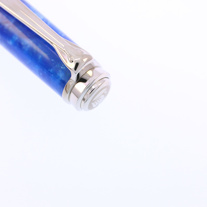 中古)Pelikan ペリカン ボールペン スーベレーン K805 ヴァイブラント