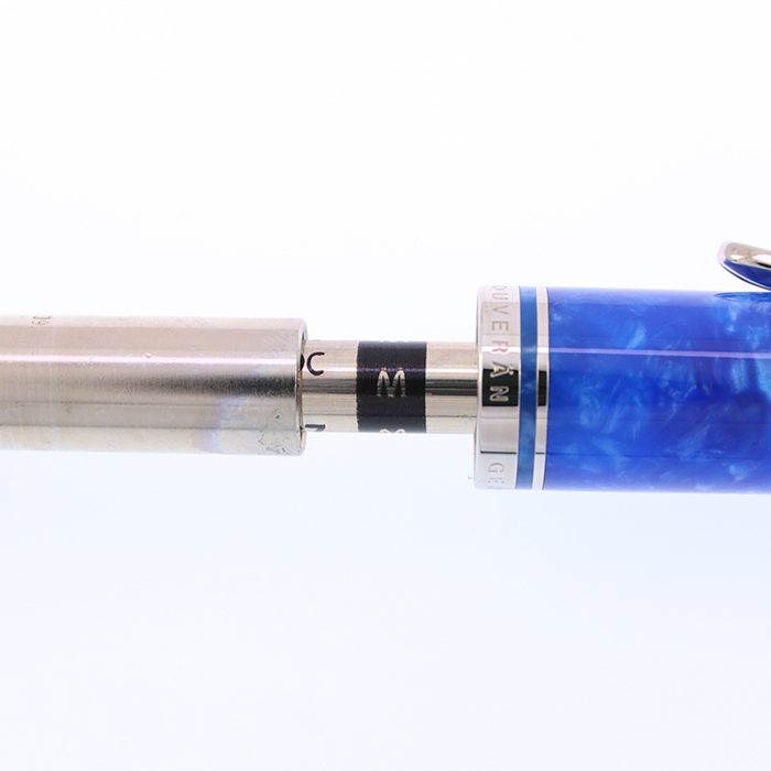 中古)Pelikan ペリカン ボールペン スーベレーン K805 ヴァイブラント