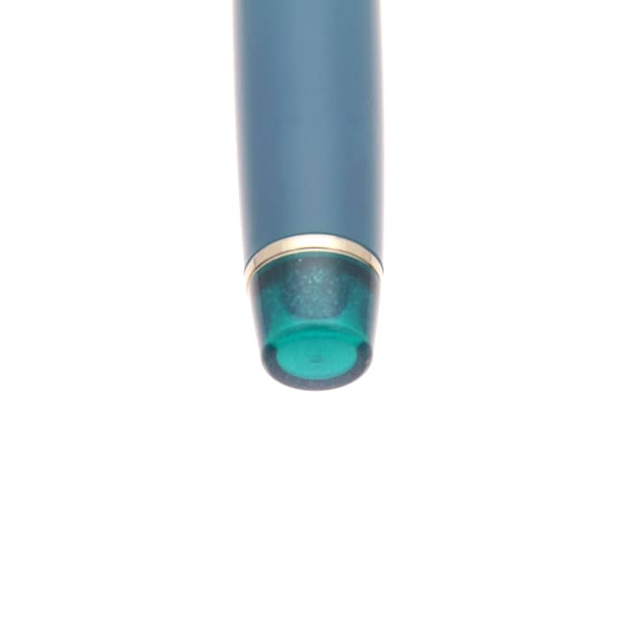 新品)SAILOR セーラー 万年筆 SHIKIORI 四季織 雨音 翠雨 中細字（商品