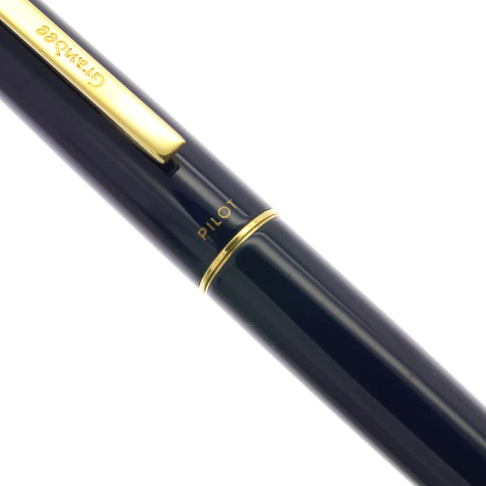 PILOT Grandee 漆 0.5 Wツイスト シャープペン デッドストック 詳細ページ | 万年筆 ボールペンなど高級筆記具の販売・買取