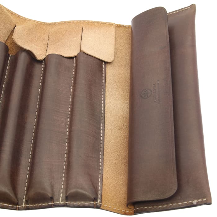 グレンロイヤル　ロールペンケース 詳細ページ | 万年筆 ボールペンなど高級筆記具の販売・買取