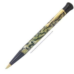 MONTBLANC モンブラン メカニカルペンシル 作家シリーズ1994 オスカー･ワイルド 0.9mm メイン