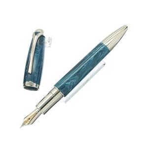 Montegrappa モンテグラッパ 万年筆 ジーニオ･クリエイティヴォコレクション モジリアーニ EF メイン